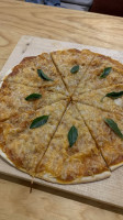 Rusticana Pizza food