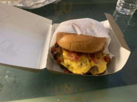 Shake Shack Willis Tower food