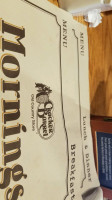 Cracker Barrel Old Country Store food