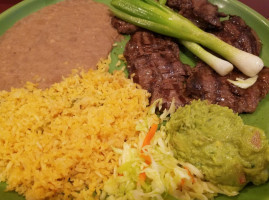 Rancho Viejo food