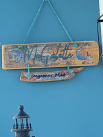 Mag'alette Nourriture