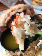 Red Lobster Hospitality, LLC food