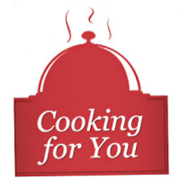 Cooking For You food