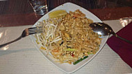Hillarys Thai food