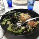 Le Carré Des Nuances food