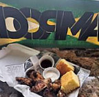 Jamrock Cultural food