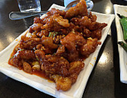 Chong Qing Restaurant food