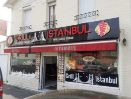 Istanbul inside