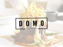 Domo Tapas Copas food