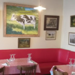 Chez Grand'mère Nourriture