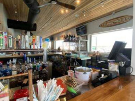 Crabby's Dockside Ft. Pierce food