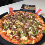 Pizza King Conflans food