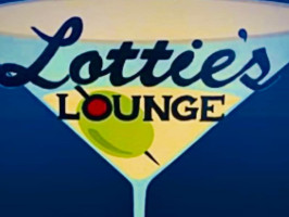 Lotties Lounge food