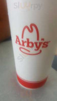 Arby's food