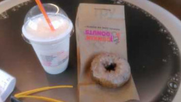 Dunkin' food