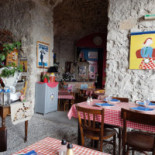 Fort Du Saint-eynard food