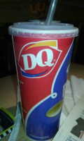 Dairy Queen food