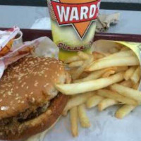Ward's Of Wiggins food