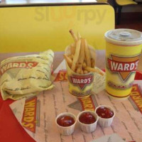 Ward's Of Wiggins food