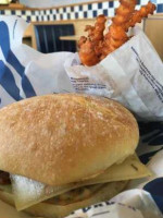 Culver's food