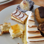 Royal De La Drome Nourriture