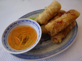 Tan Viet food