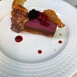 Le Carré Des Nuances Nourriture