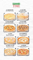 Domino's Pizza Guyancourt food