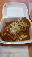Los Charros Mexican Restaurant food