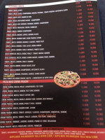 Le Kebab De Nogent menu