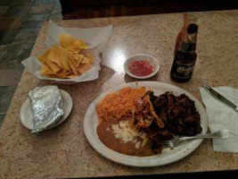 Mi Jalisco Mexican food