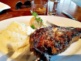 Sutter Street Steakhouse Folsom food