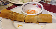 Pho Hong Restaurant food