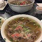 Pho 88 Vietnamese Restaurant food