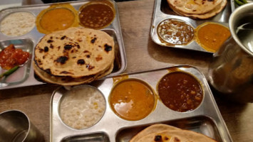 Punjabi Zayka food