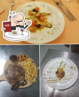 Il Capriolo food