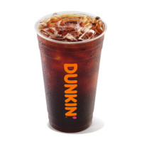 Dunkin' food