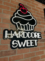 Hardcore Sweet Bakery inside