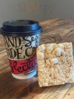 Boulder Junction Coffee Company food