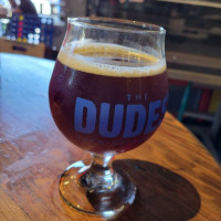 The Dudes' Brewing Company Torrance food