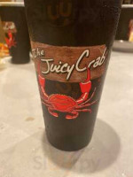 The Juicy Crab Winterville food