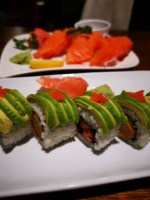 Zen Sushi Fontenay food