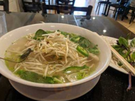 Pho Na 92 food