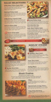 Applebee's Grill And Glenville food