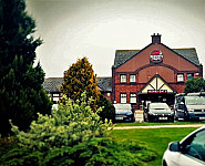 Brewers Fayre Inshes Gate inside