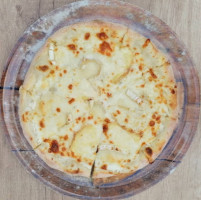Ital-pizza food