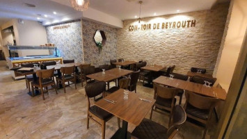 Le Comptoir De Beyrouth 2 food