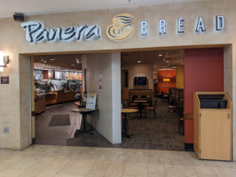 Panera Bread inside