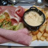 La Belle Epoque food