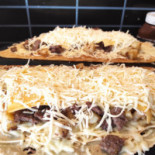 Lacrep'mobile Comida